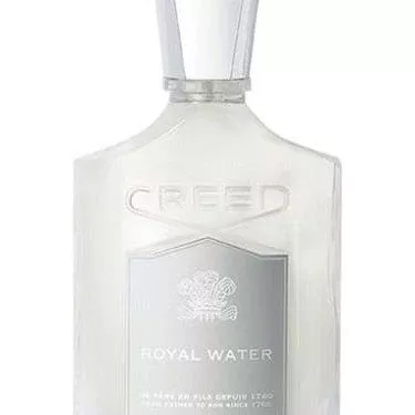 Creed Royal Water