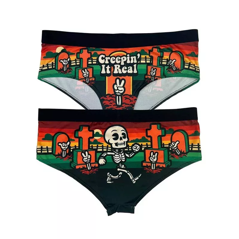 creepin-it-real-underwear Creepin’ It Real | UNDERWEAR*