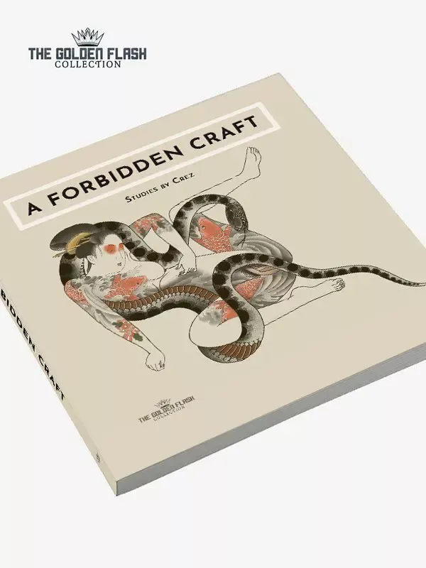 crez-forbidden-craft Crez Forbidden Craft