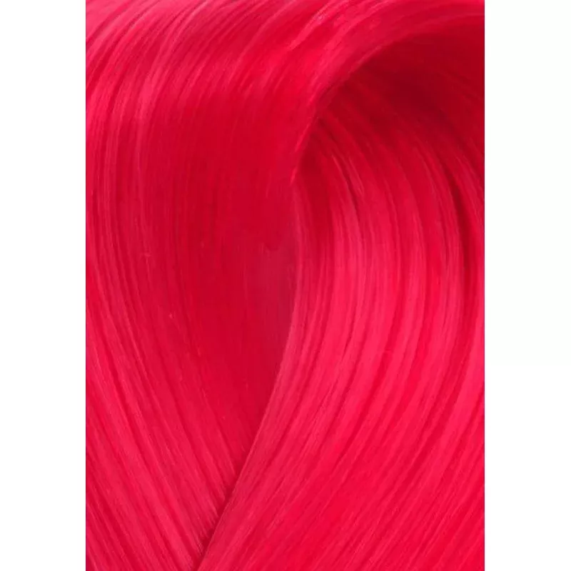 Crimson | HAIR COLOUR