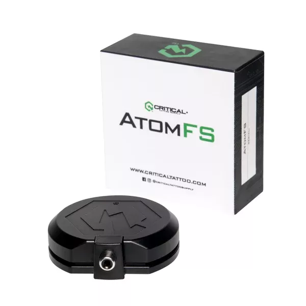 critical-atom-foot-switch Critical Atom Foot Switch