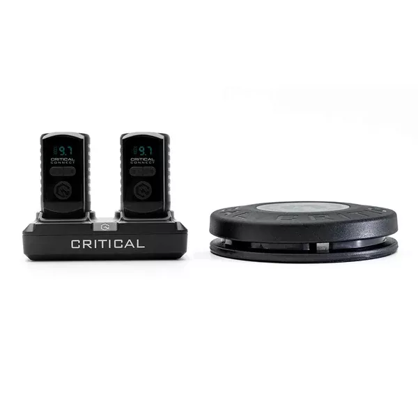 critical-connect-universal-v2-battery-dual-bundle-footswitch Critical Connect Universal V2 Battery Dual Bundle + Footswitch