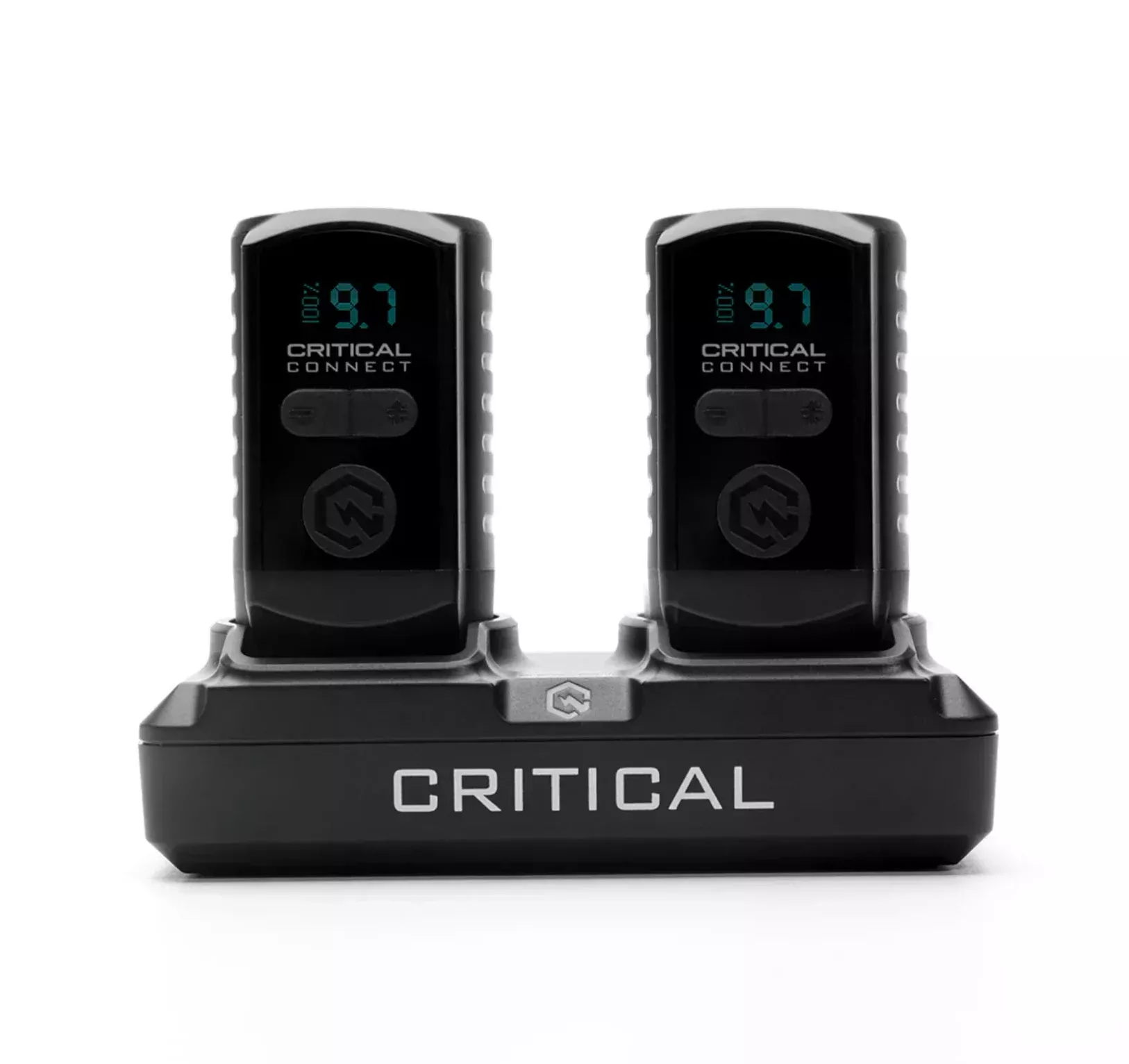 critical-connect-v2-universal-battery-bundle-dual-charging-dock Critical Connect V2 Universal Battery Bundle — Dual Charging Dock