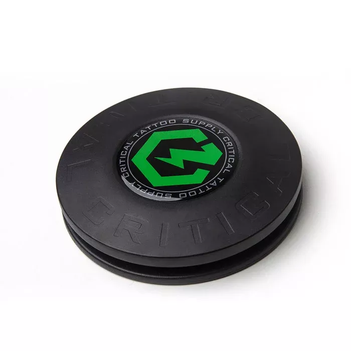 critical-cxp19-wireless-foot-switch Critical - CXP19 Wireless Foot Switch