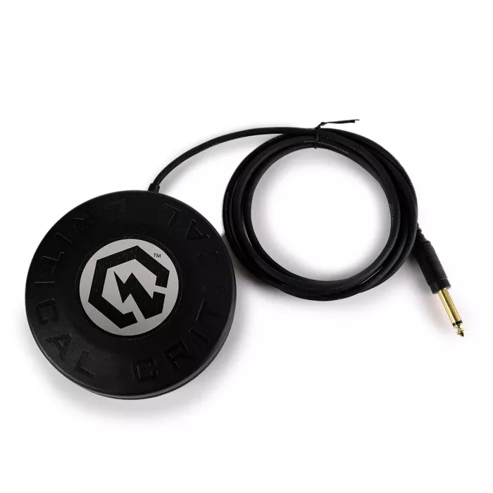 critical-hard-wired-foot-switch Critical Hard-Wired Foot Switch