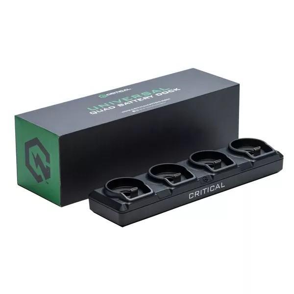 critical-quad-docking-station Critical Quad Docking Station