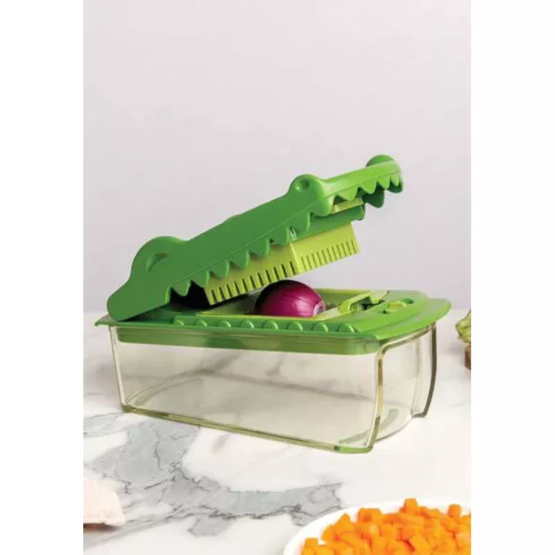 croc-chop-vegetable-chopper-slicer Croc Chop | VEGETABLE CHOPPER & SLICER