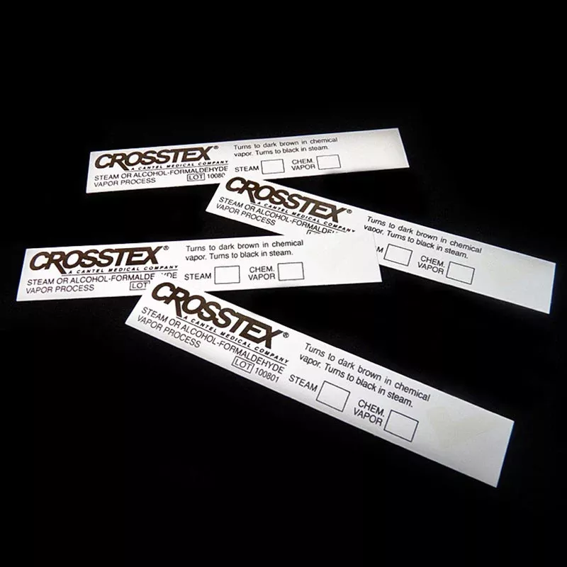 crosstex-sure-check-strips-100-pack Crosstex Sure-Check Strips, 100 pack