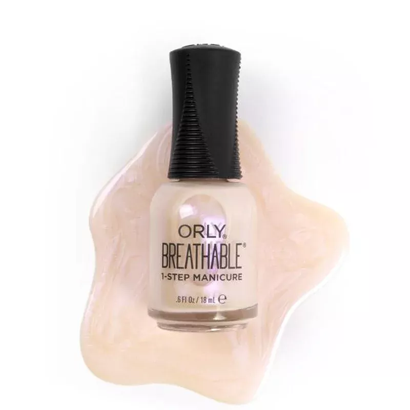 Crystal Healing | Breathable 18ML