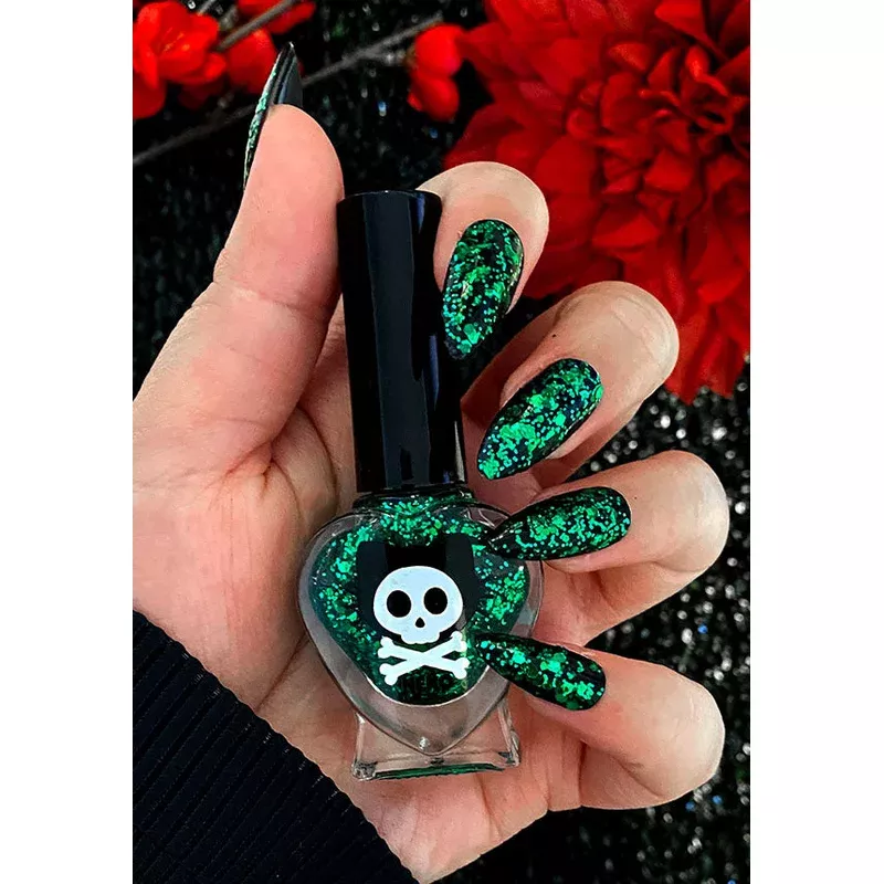 Cthulhu | NAIL POLISH