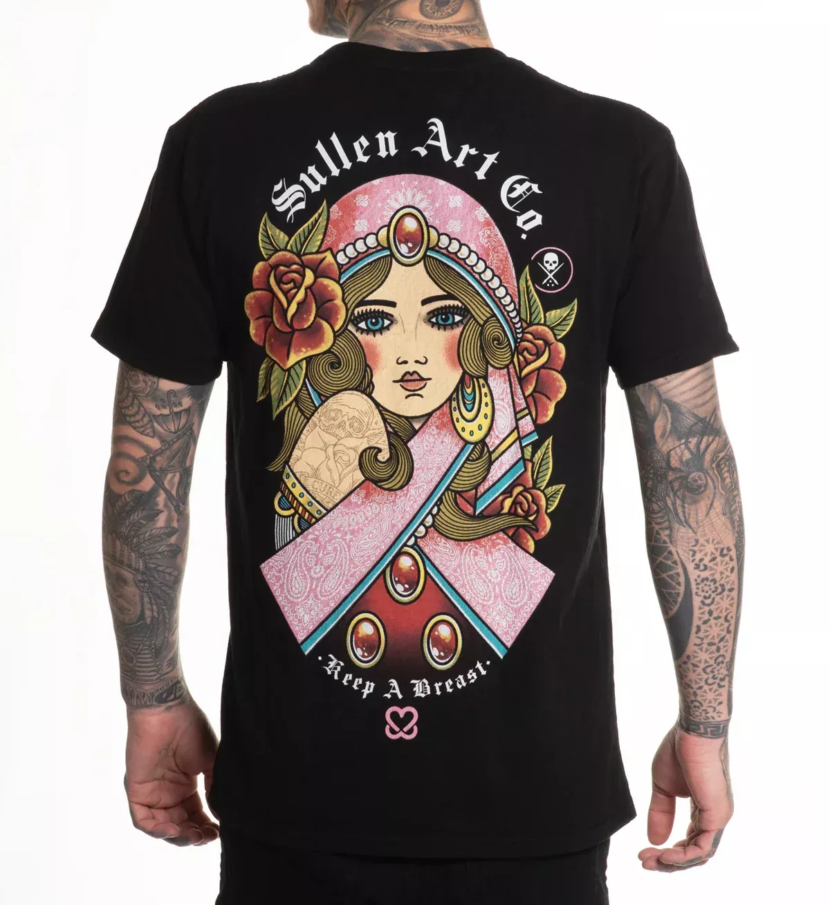cure-premium-s-s-tee Cure Premium S/S Tee