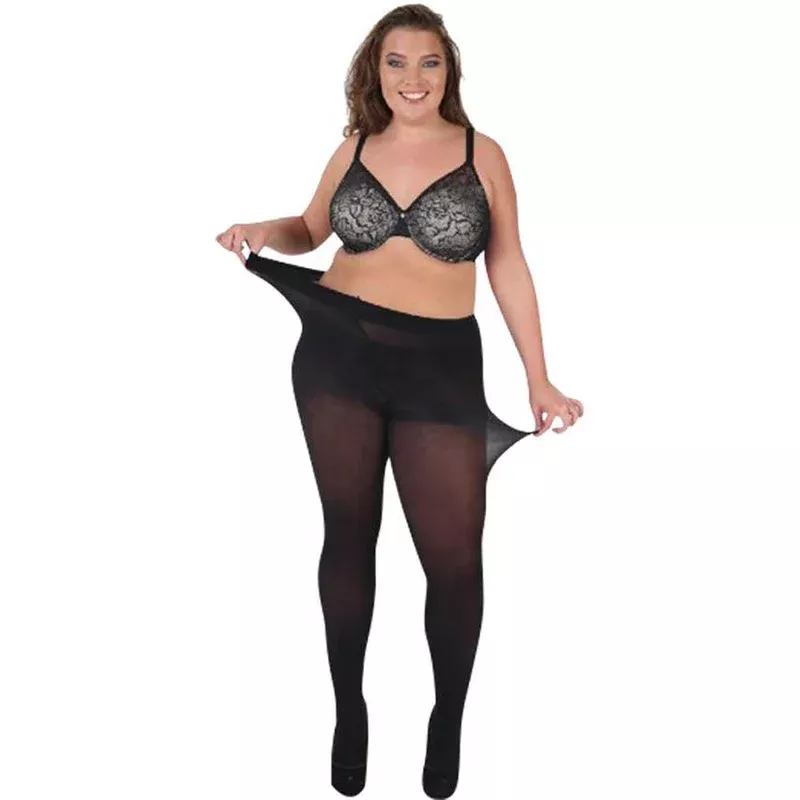 curvy-super-stretch-black-50-denier-tights Curvy Super-Stretch Black 50 Denier | TIGHTS