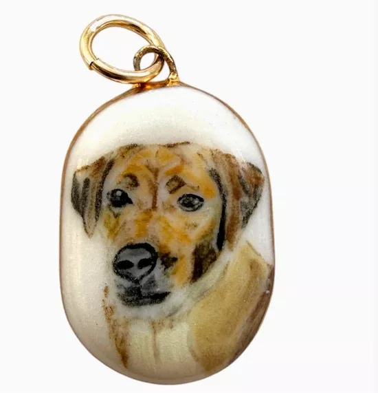 Custom Companion Charms