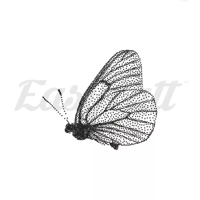cute-butterfly-temporary-tattoo Cute Butterfly – Temporary Tattoo