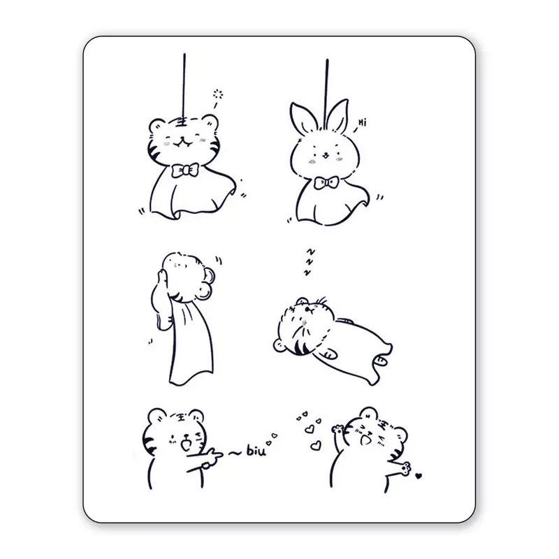 cute-kitties-semi-permanent-tattoo Cute Kitties – Semi-Permanent Tattoo