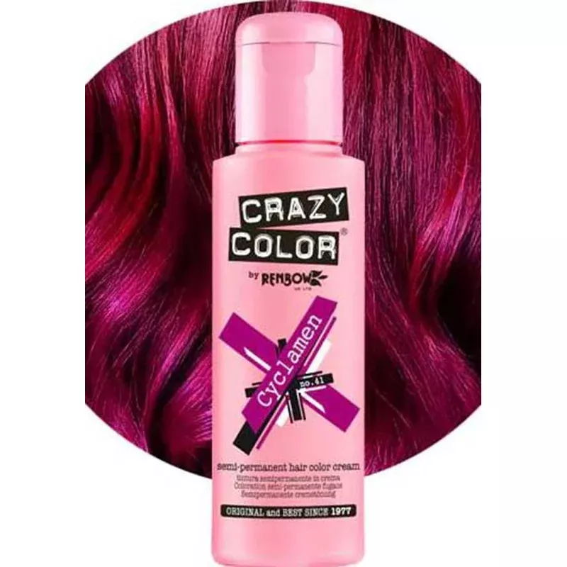 cyclamen-hair-colour Cyclamen | HAIR COLOUR