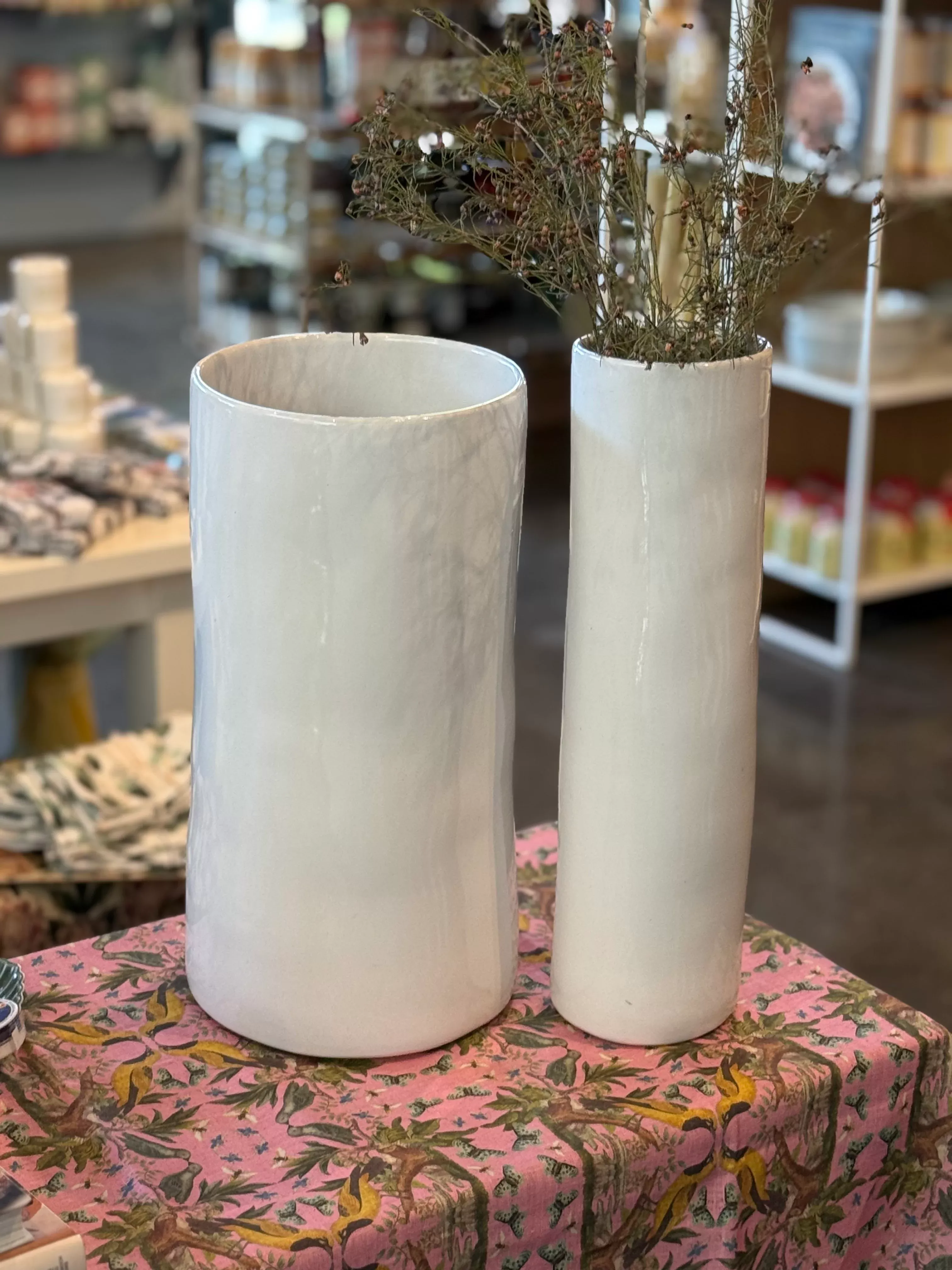 cylinder-vases Cylinder Vases