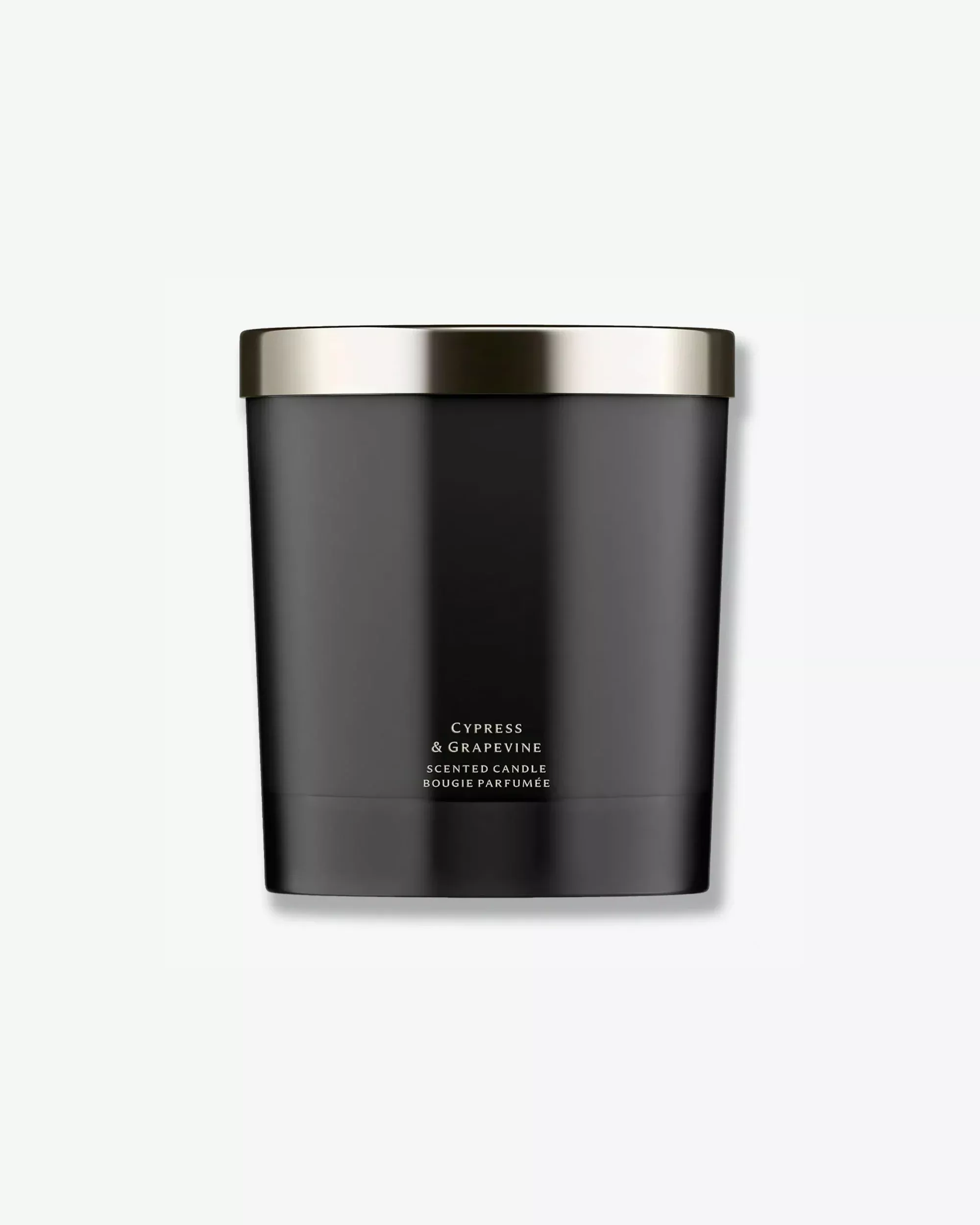 Cypress and Grapevine Candle