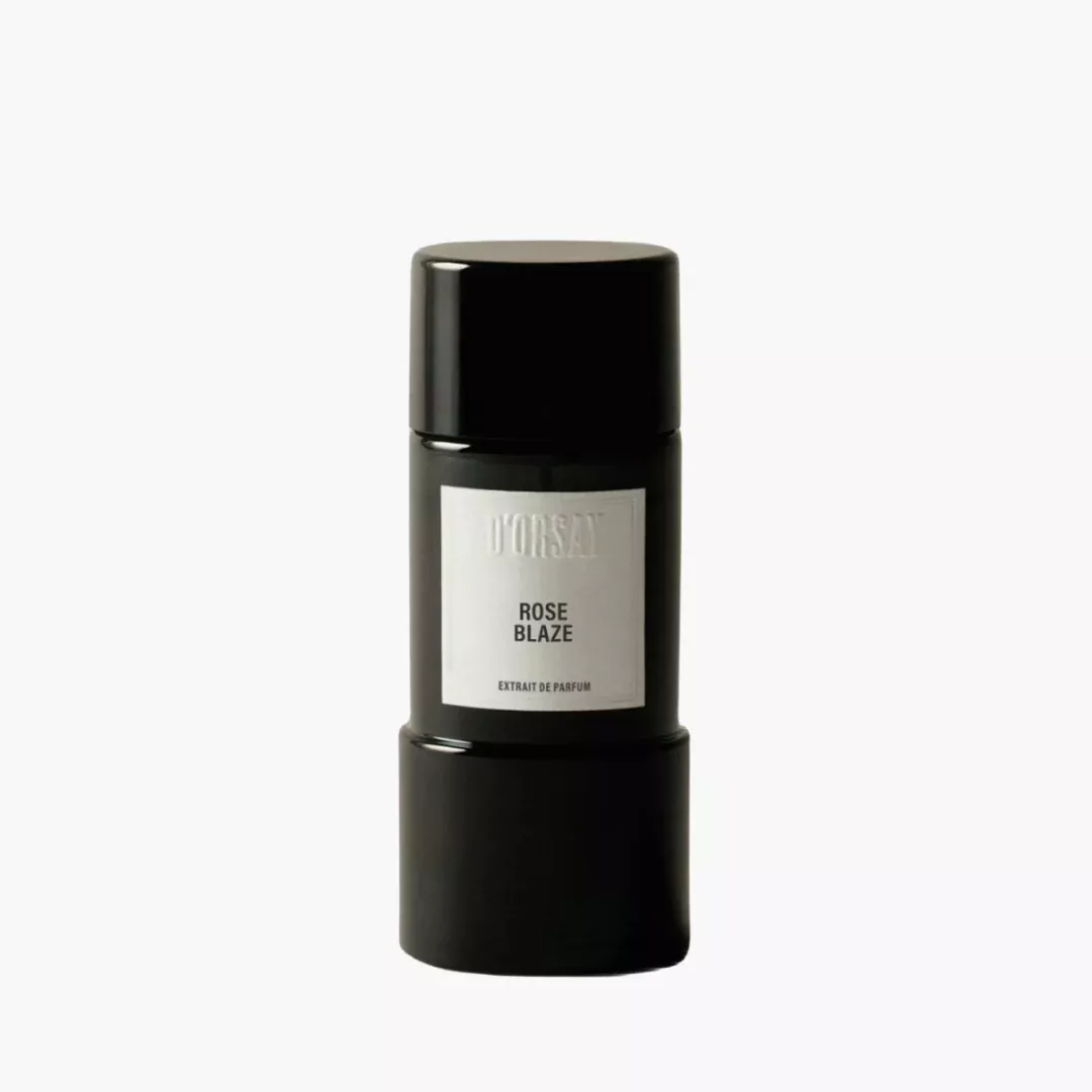 D'Orsay Rose Blaze Extrait