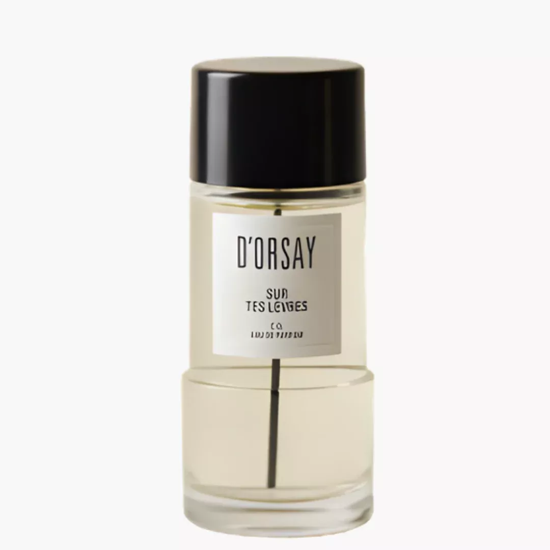 d-orsay-sur-tes-l-vres-eq-edp D'Orsay Sur tes lèvres EQ EDP