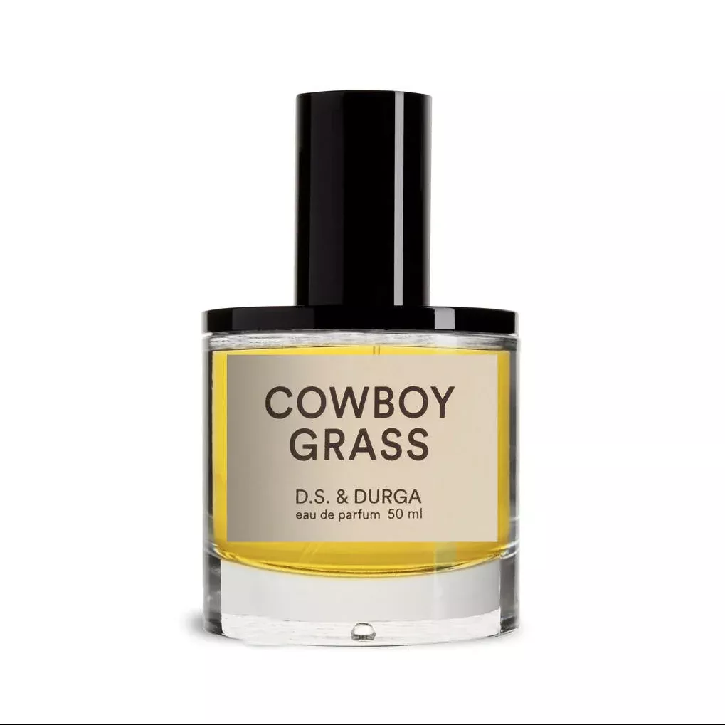D.S. & Durga Cowboy Grass Eau de Parfum