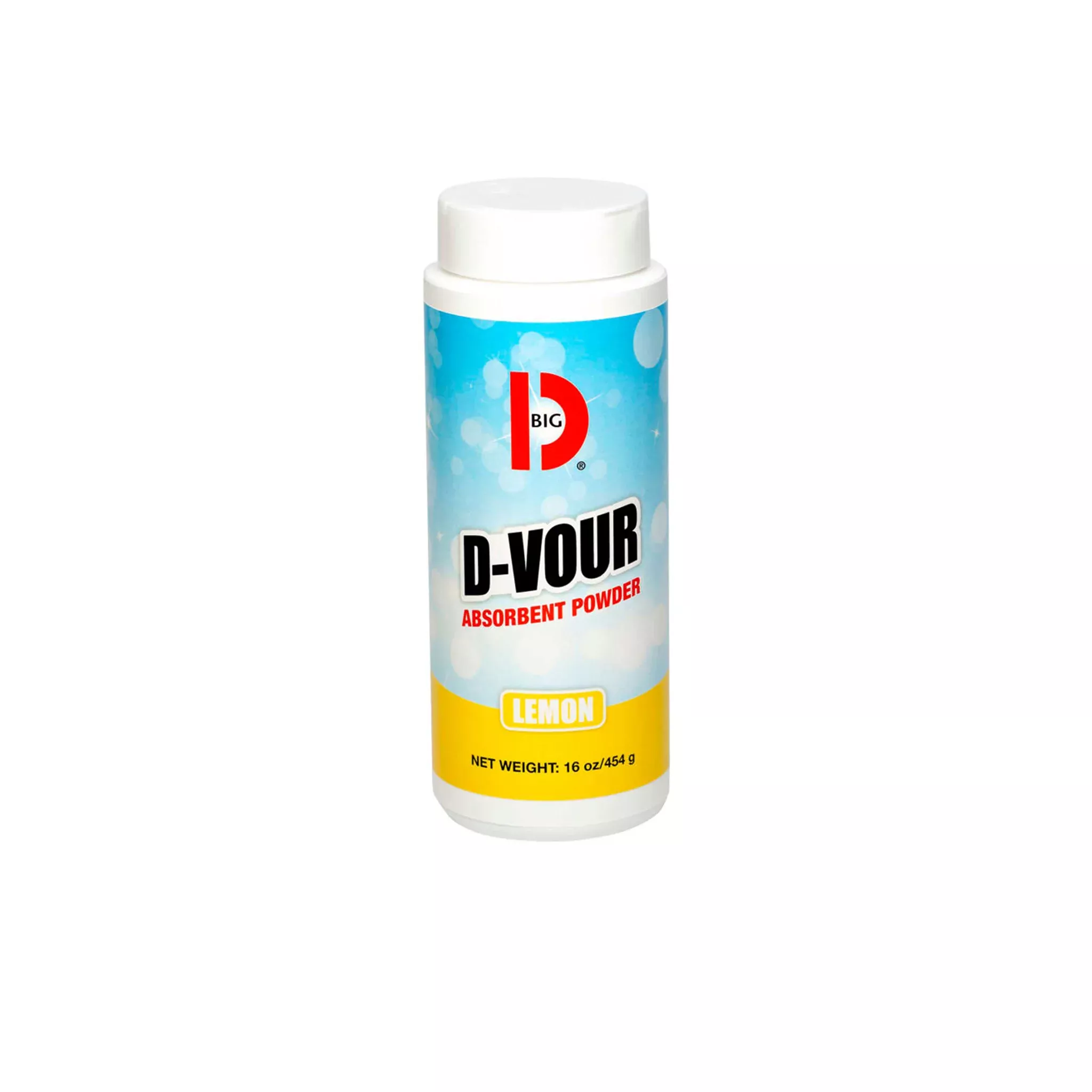 D-Vour - Absorbent Powder