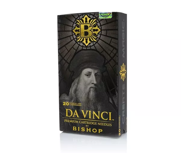 da-vinci-v2-cartridges-curved-mags Da Vinci V2 Cartridges-Curved Mags
