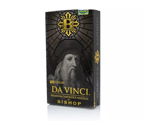 da-vinci-v2-cartridges-liners Da Vinci V2 Cartridges-Liners
