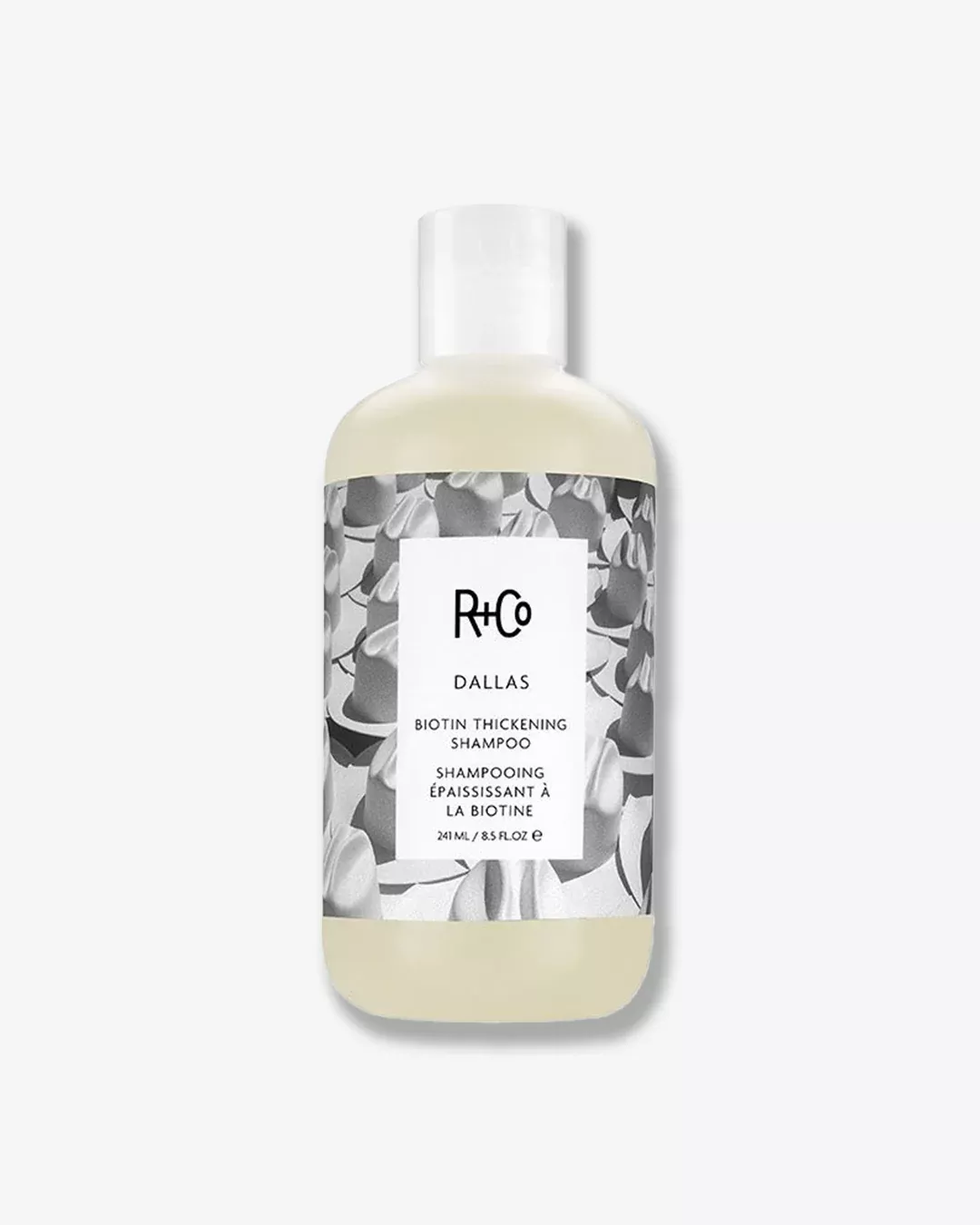 Dallas Biotin Thickening Shampoo