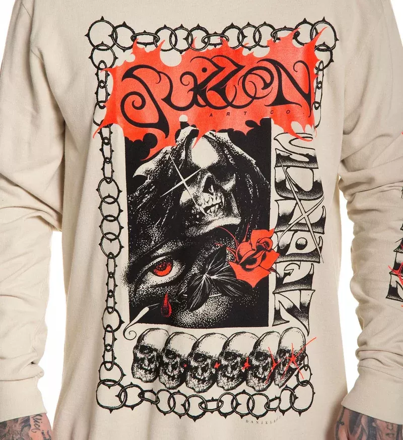 daniel-rhzz-french-terry-longsleeve Daniel Rhzz French Terry Longsleeve