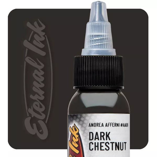 Dark Chestnut-Andrea Afferni Series