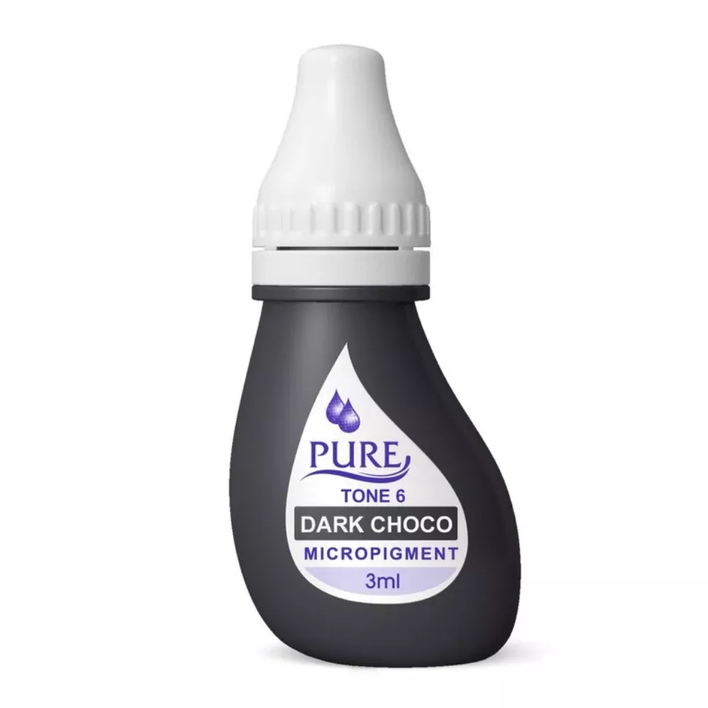 dark-chocolate-biotouch-pure-single-use-pigment Dark Chocolate — BioTouch Pure Single Use Pigment