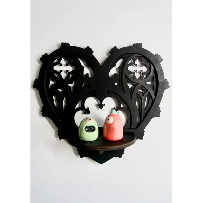 dark-heart-gothic-cathedral-curio-shelf Dark Heart Gothic Cathedral | CURIO SHELF