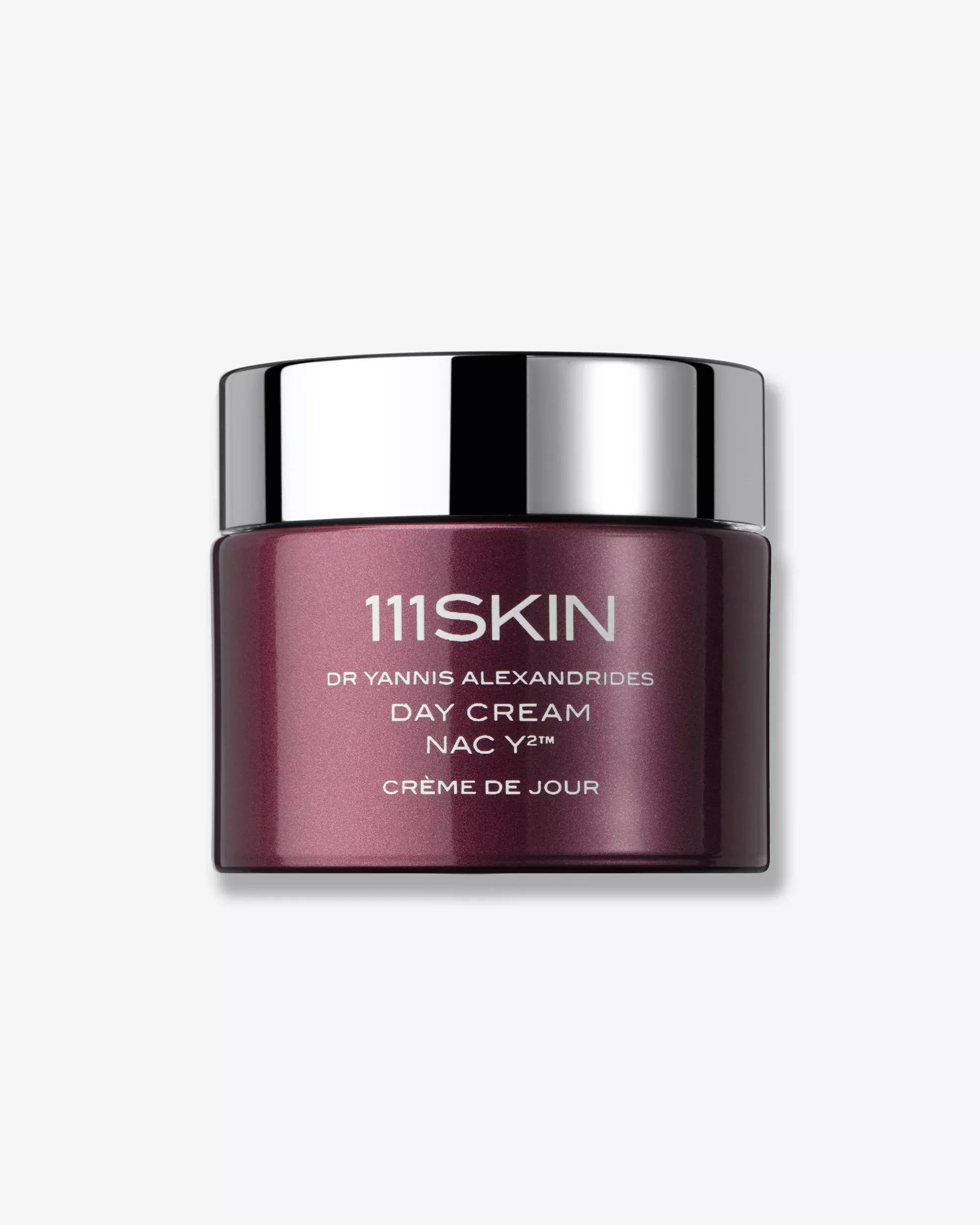 Day Cream Nacy2
