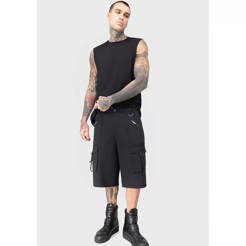 dead-tropic-shorts Dead Tropic | SHORTS
