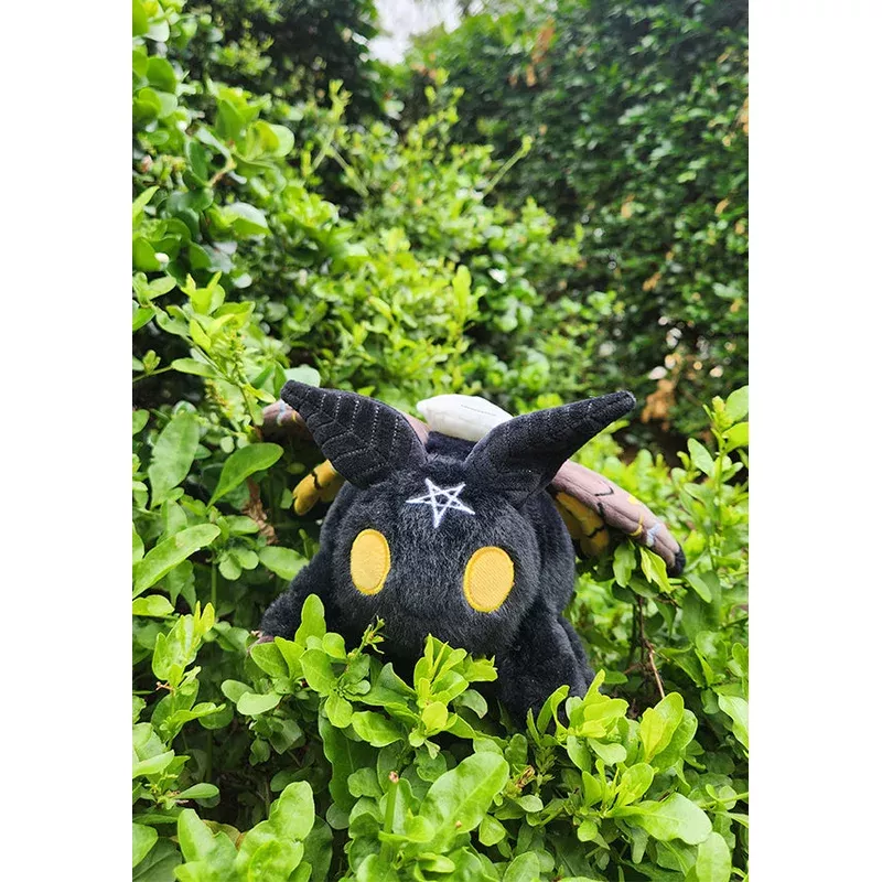 Death’s Head Hawkmoth | PLUSH