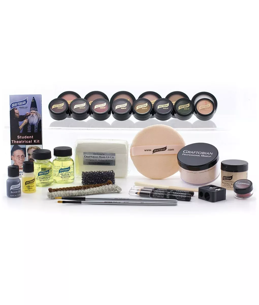 deluxe-student-theatrical-kit Deluxe Student Theatrical Kit