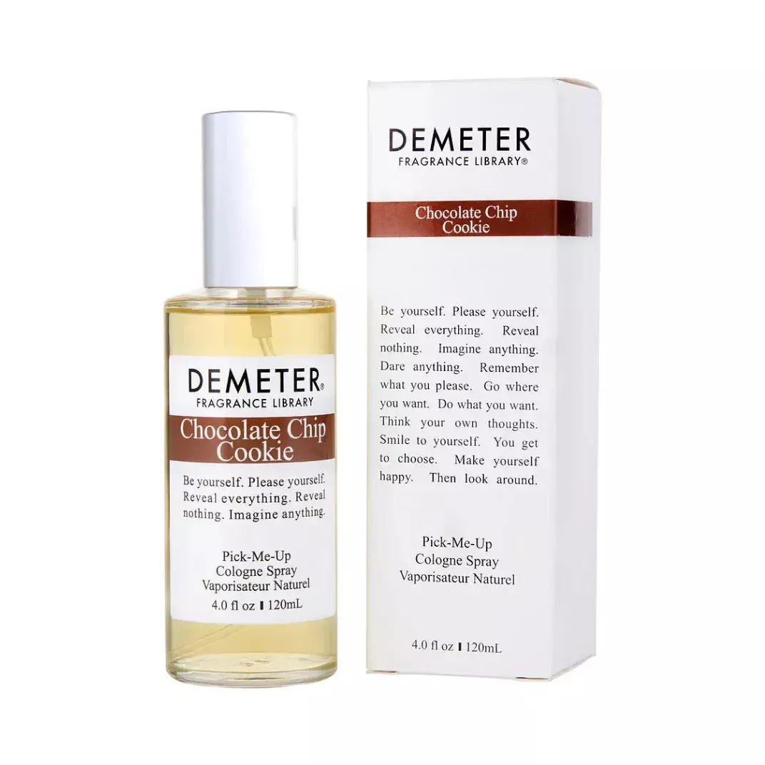 demeter-chocolate-chip-cookie-eau-de-cologne-spray-women-4-oz-120-ml Demeter Chocolate Chip Cookie Eau de Cologne Spray for Women 4 oz / 120 ml
