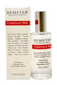 demeter-condensed-milk-eau-de-cologne-spray-women-4-oz-120-ml Demeter Condensed Milk Eau de Cologne Spray for Women 4 oz / 120 ml