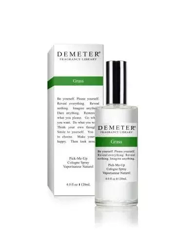 demeter-grass-eau-de-cologne-spray-women-4-oz-120-ml Demeter Grass Eau de Cologne Spray for Women 4 oz / 120 ml