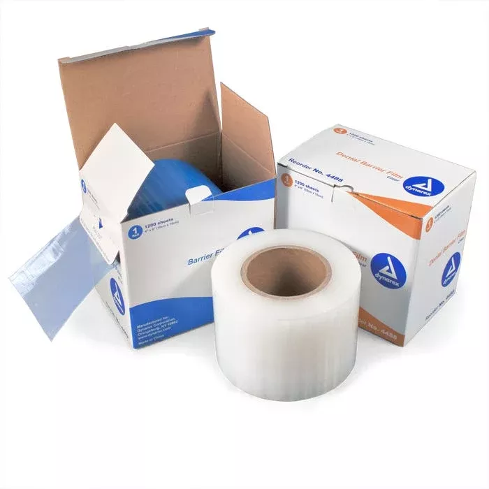 dental-barrier-film-dynarex Dental Barrier Film - Dynarex