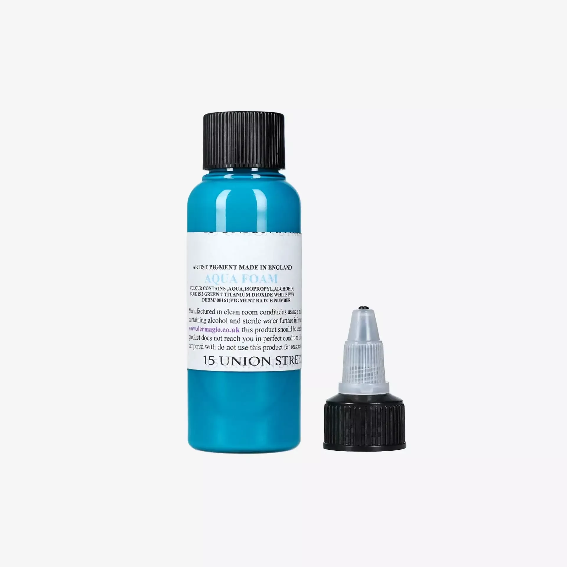dermaglo-aqua-foam DERMAGLO - Aqua Foam