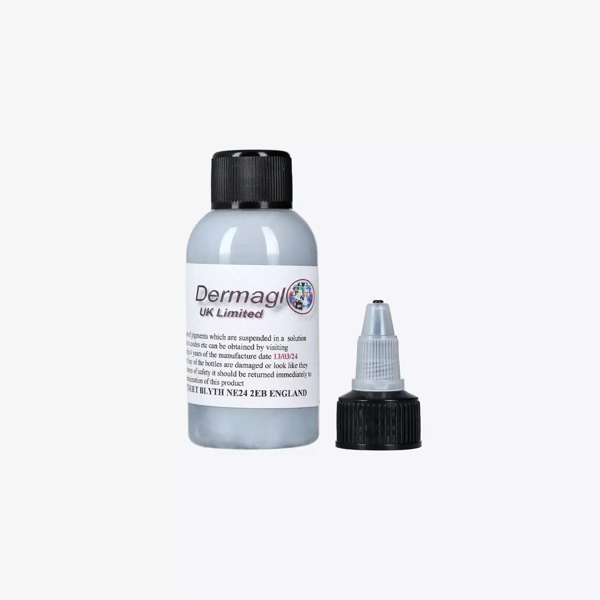 dermaglo-light-grey DERMAGLO - Light Grey