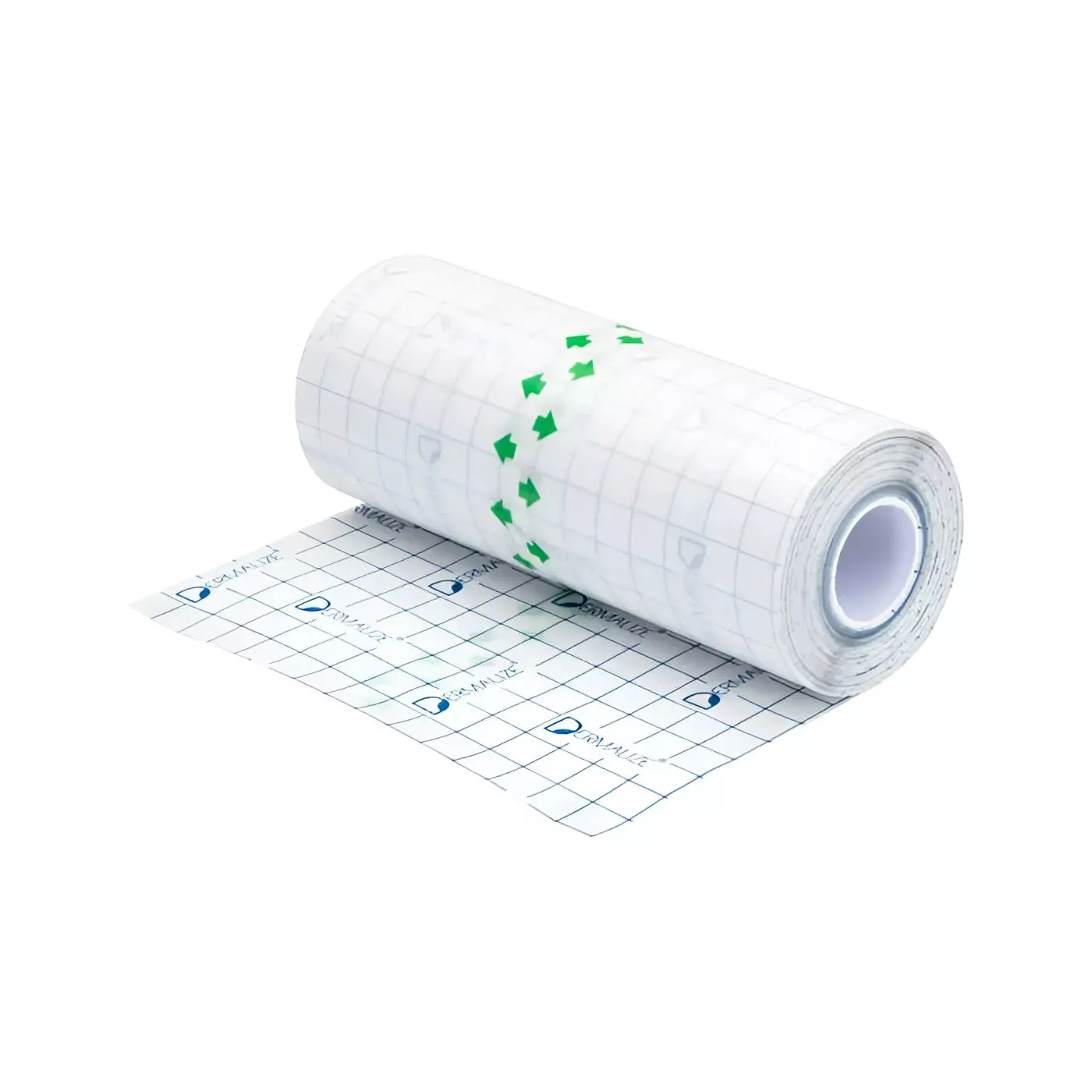 DERMALIZE - Protective Tattoo Film - 15cmx10m