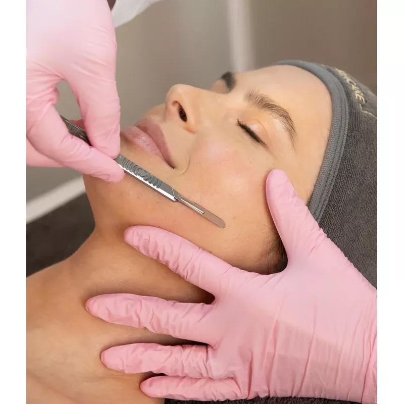 dermaplaning-online-course Dermaplaning Online Course