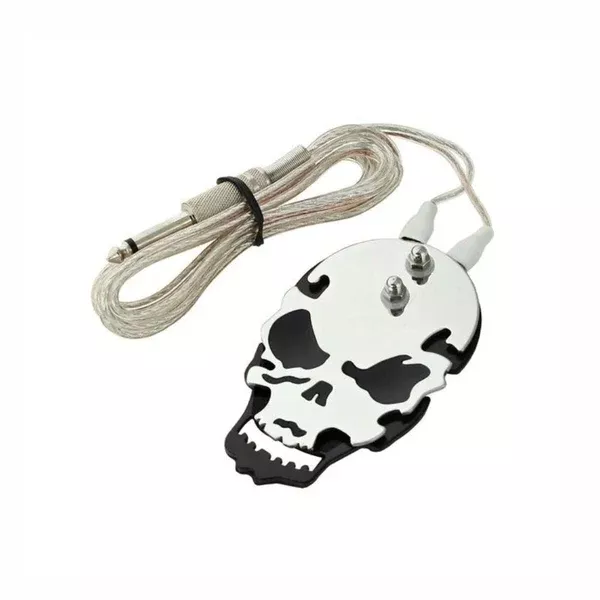 dermasoft-skull-foot-switch Dermasoft Skull Foot Switch
