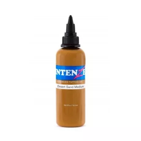 desert-sand-medium-intenze-tattoo-ink Desert Sand Medium - Intenze Tattoo Ink