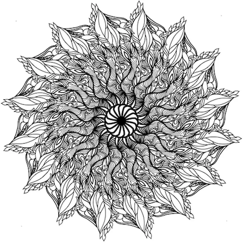 detailed-mandala-2-temporary-tattoo Detailed Mandala # 2 – Temporary Tattoo