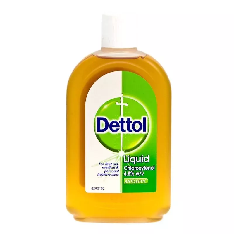 Dettol