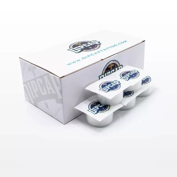 Dipcap- 24ct